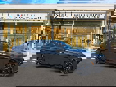New 2025 BMW 740i xDrive