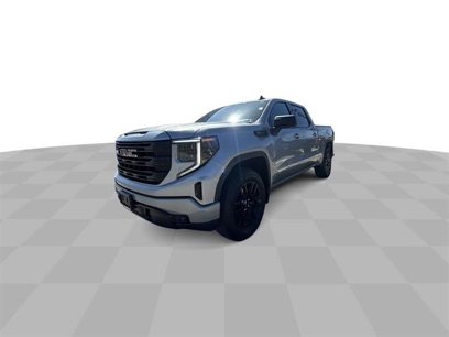 Certified 2024 GMC Sierra 1500 Elevation