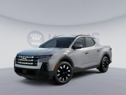 New 2026 Hyundai Santa Cruz SEL