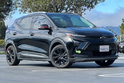 Used 2023 Chevrolet Bolt EUV Premier w/ Sun & Sound Package
