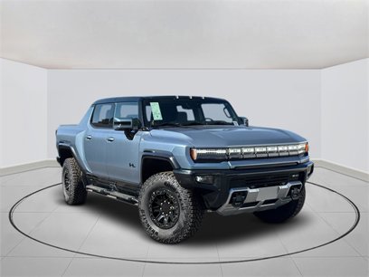 New 2024 GMC Hummer EV 3X w/ Omega Edition
