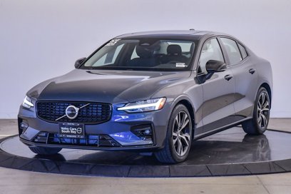 Certified 2025 Volvo S60 B5 Core