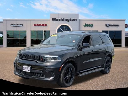Used 2023 Dodge Durango GT