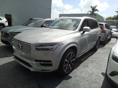Certified 2023 Volvo XC90 B5 Plus w/ Protection Package Premier