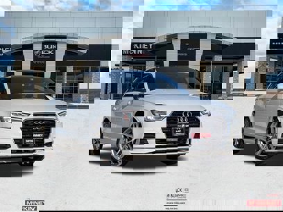 Used 2018 Audi A3 2.0T Premium