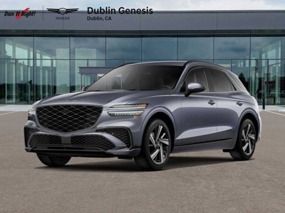 New 2026 Genesis GV70 3.5T Sport Advanced