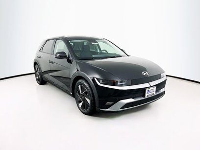 New 2025 Hyundai Ioniq 5 SE