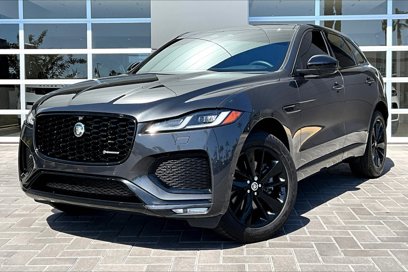 Used 2024 Jaguar F-PACE R-Dynamic S