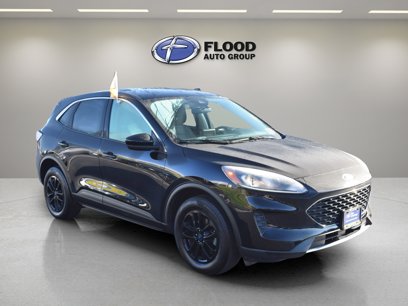 Used 2021 Ford Escape SE w/ Convenience Package