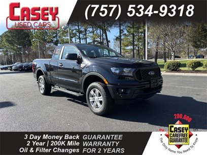 Used 2021 Ford Ranger XL w/ Equipment Group 101A High