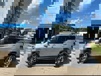 Certified 2024 GMC Terrain SLT