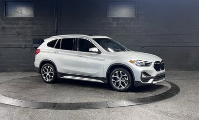 Used 2020 BMW X1 xDrive28i w/ Convenience Package