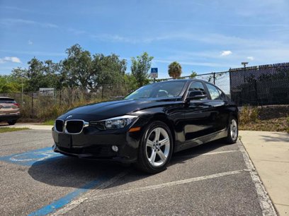 Used 2014 BMW 328i xDrive Sedan