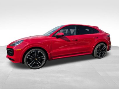 Used 2022 Porsche Cayenne GTS