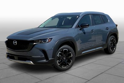 New 2025 MAZDA CX-50 Meridian Edition w/ Weather Package
