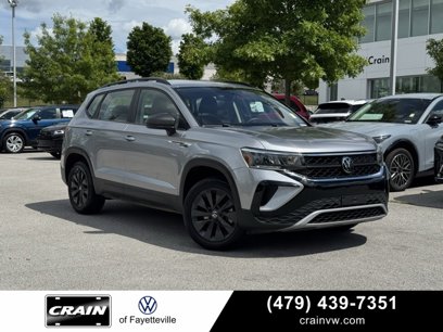 Used 2023 Volkswagen Taos S