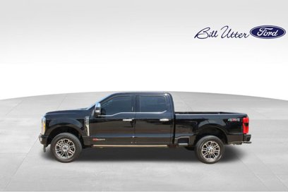 Used 2024 Ford F350 Limited