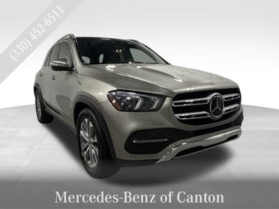 Certified 2022 Mercedes-Benz GLE 350 4MATIC