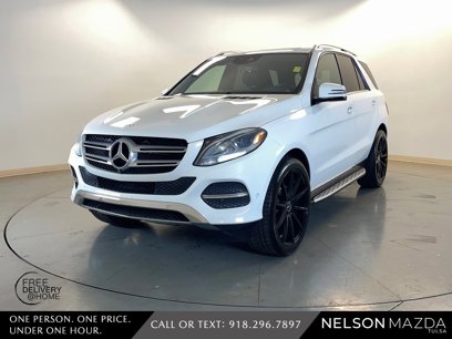 Used 2016 Mercedes-Benz GLE 350