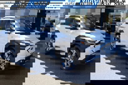 New 2025 Subaru Solterra Touring w/ Touring Package
