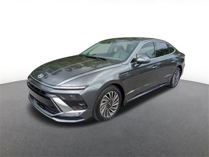 Used 2024 Hyundai Sonata SEL