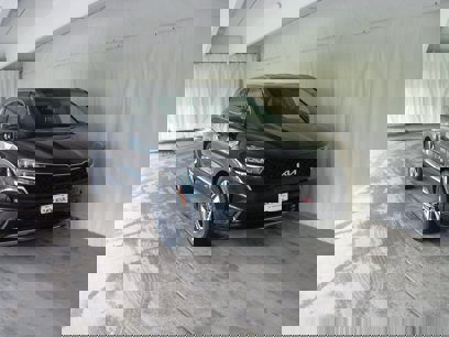 Certified 2024 Kia Sorento EX