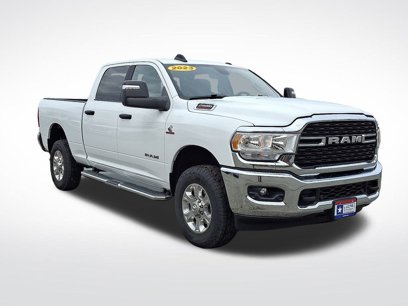 Certified 2023 RAM 2500 Big Horn w/ Level 1 Equipment Group