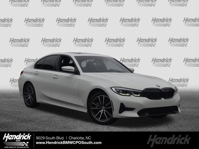Used 2020 BMW 330i Sedan w/ Convenience Package