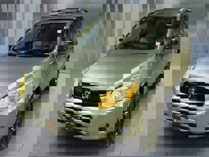 Used 2006 Toyota RAV4 4WD