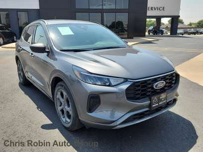 Used 2024 Ford Escape ST-Line