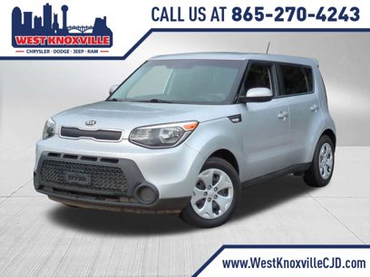 Used 2014 Kia Soul