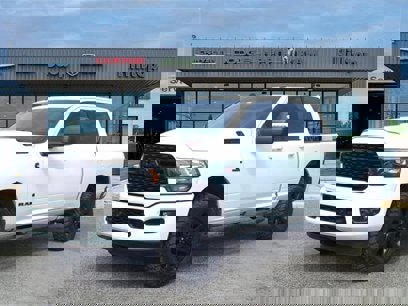 Certified 2023 RAM 2500 Big Horn w/ Night Edition