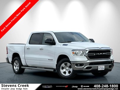 Used 2019 RAM 1500 Big Horn
