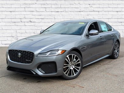 Used 2024 Jaguar XF R-Dynamic SE