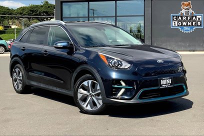 Used 2020 Kia Niro EX Premium
