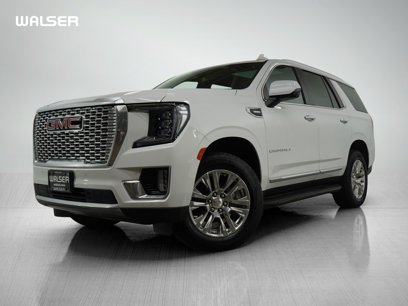 Used 2023 GMC Yukon Denali
