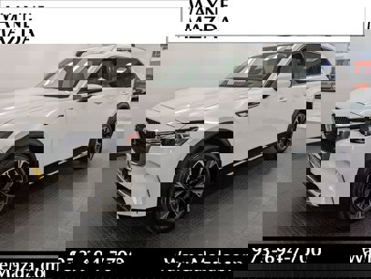 Certified 2024 MAZDA CX-90 Plug-In Hybrid w/ Premium Pkg