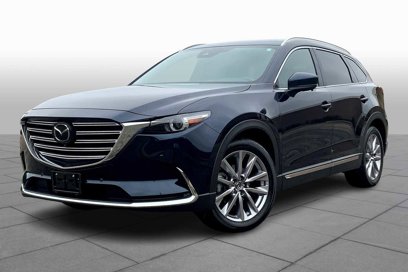 Used 2022 MAZDA CX-9 Grand Touring