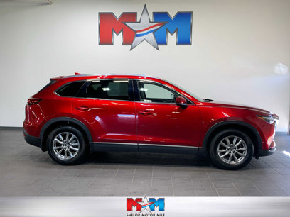 Used 2019 MAZDA CX-9 Touring w/ Touring Premium Package