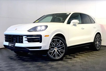 Used 2024 Porsche Cayenne