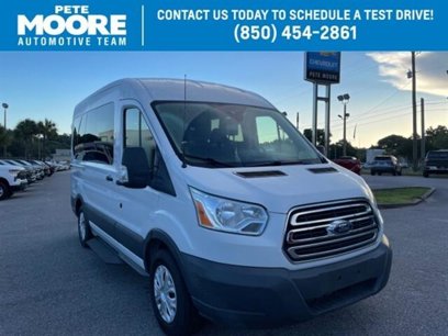 Used 2018 Ford Transit 150 XLT