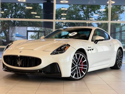 Used 2024 Maserati GranTurismo Modena