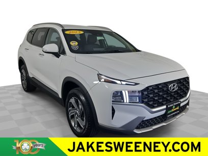 Used 2023 Hyundai Santa Fe SEL
