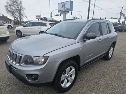Used 2016 Jeep Compass Sport w/ Power Value Group