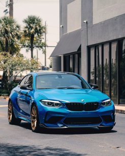 Used 2020 BMW M2 CS