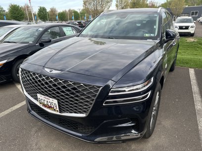 Used 2024 Genesis GV80 2.5T