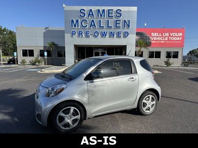 Used 2014 Scion iQ