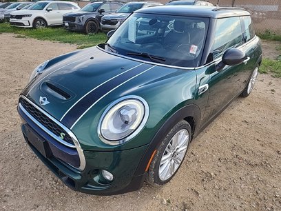Used 2018 MINI Cooper S