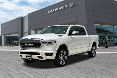 Used 2023 RAM 1500 Limited