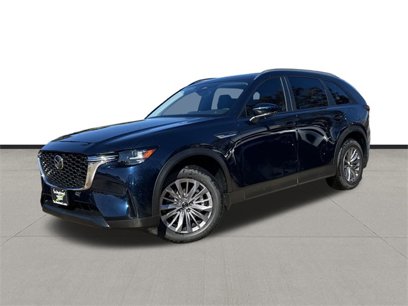 New 2025 MAZDA CX-90 3.3 Turbo w/ Select Package